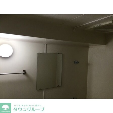 サンマールかしわ台の物件内観写真